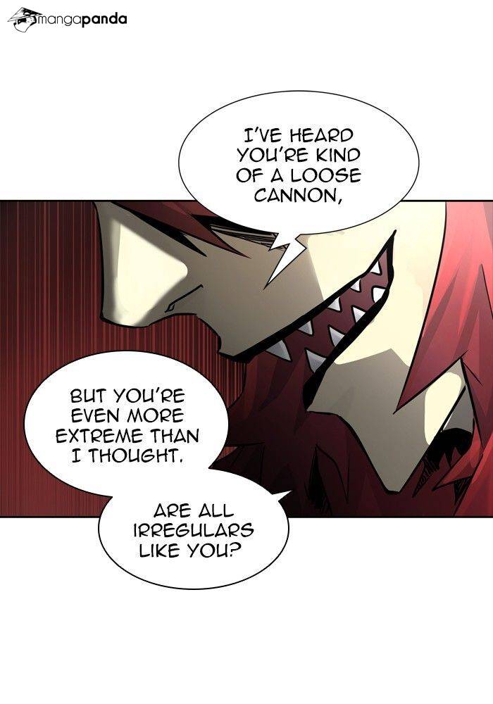 Tower of God Chapter 426 image 018